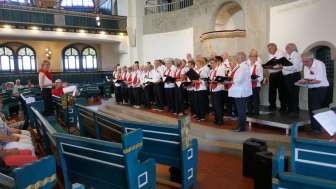 Seniorenchor - Evang. Kirche Weinfelden (SENIOR MACH MIT)