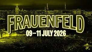 Openair Frauenfeld 2026 | 3-Tages Ticket