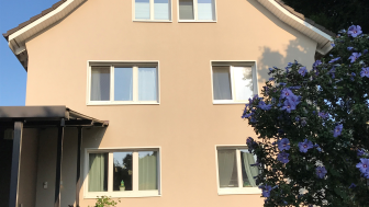 Haus MiLu