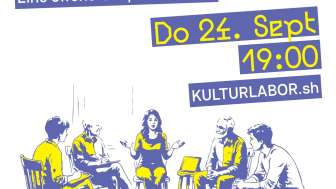 KULTURLABORsh Gespra chsevent CAS machen A3 v1