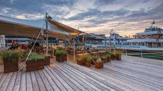 Restaurant Hafen