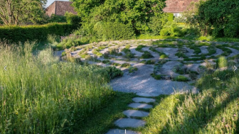 Workshop Achtsamkeit - Mindful Walking