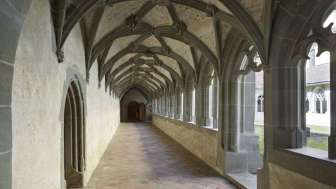 Internationaler Museumstag – Kunsthistorischer Rundgang