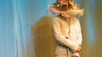 Annette Windlin – Der Besuch der alten Dame Annette Windlin – Der Besuch der alten Dame