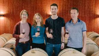 Weingut Schmid Weingut Schmid