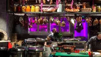 Professional-Genusstour Zürich