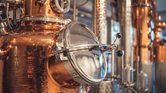 Macardo - Führung inklusive Tasting