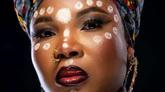 Justina Lee Brown