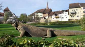 "Advent, Advent, das Lichtlein brennt" und "Auslese #25"