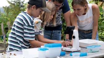 260627 Mikroplastik im Bodensee© Roger Eggenberger