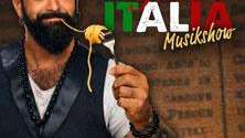 Grüezi Italia - Al dente?