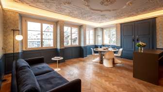 Jacob 1808 – historische Stadtappartements