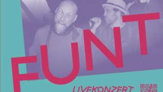 FUNT - live in concert