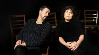 Patti Basler & Philippe Kuhn: L¨cke Patti Basler & Philippe Kuhn: L¨cke