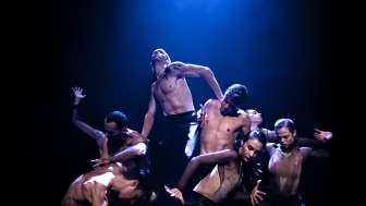 Initium © Yan Revazov