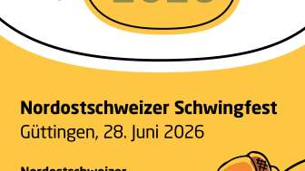 NOS 2026 | Nordostschweizerische Schwingfest