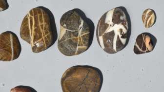 Was Steine zu erzählen haben