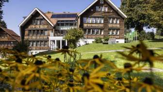 Führung Kinderdorf Pestalozzi