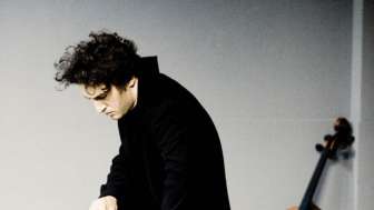 Nicolas Altstaedt & Barnabás Kelemen