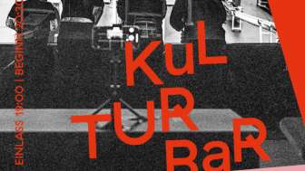 Dystropicania — Bildhauerische Musik in plastischer Echtzeit-Präsenz