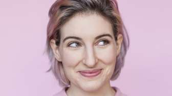 Anna Rosenwasser: Herz