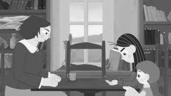 KINDERFILM: MARRY ANNING, FOSSILIENJÄGERIN – FILMFESTIVAL SCHAFFHAUSEN