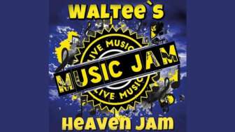 Waltee`s Heaven Jam