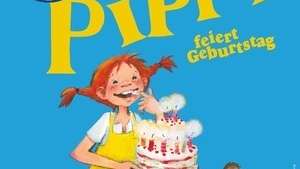 Pippi feiert Geburtstag Pippi feiert Geburtstag