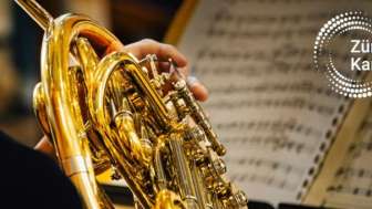 Bläserserenaden aus Klassik und Romantik