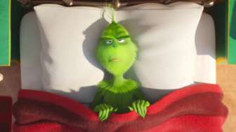 Der Grinch Der Grinch