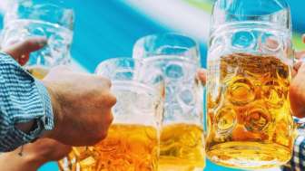 Bocktoberfest Schaffhausen FR