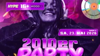2010ER PARTY| MOOD12, AMRISWIL