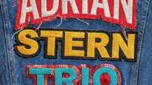 Adrian Stern