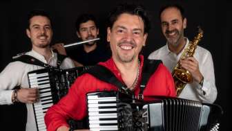 No Limits - Goran Kovačević