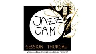 Jazz-Jamsession mit dem OJK