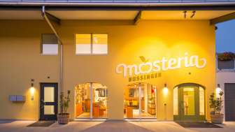 Mosteria Bussinger