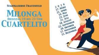 Milonga Cuartelito