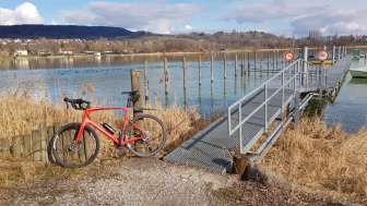 Strandbad Staad
