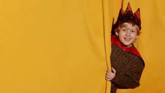 TalentKurs Herbstferien - Kleines Theater ABC TalentKurs Herbstferien - Kleines Theater ABC