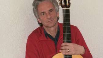 Gitarrenkonzert Roland Mueller