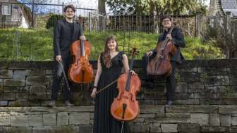 Konzert I - Celloversum und Generalversammlung