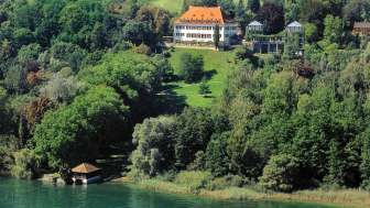 Schloss Marbach