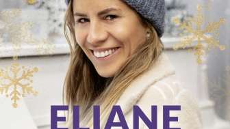 Eliane 2026 MagicChristmas Pressebild quadratisch