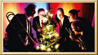 Generell5 - O Tannenbaum