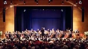 Würth Philharmoniker - Weihnachtskonzert Würth Philharmoniker - Weihnachtskonzert