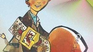Schellen-Ursli - Ein Musical für Klein und Gross