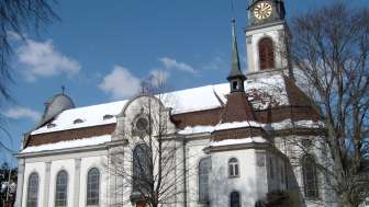 Neujahrsgottesdienst