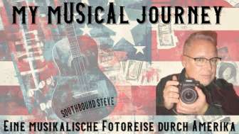 Fotoshow - My mUSicAl journey
