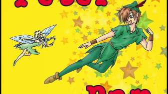 Peter Pan