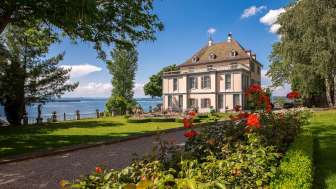 Napoleonmuseum Arenenberg